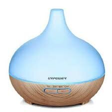 Essential Oil Diffuser