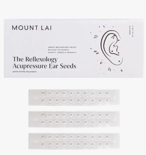 Ear Seed Kit