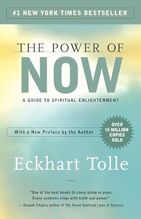 The Power of Now